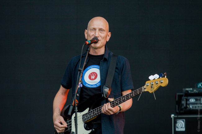 Koktebel Jazz Festival на Atlas Weekend: яскравий фоторепортаж